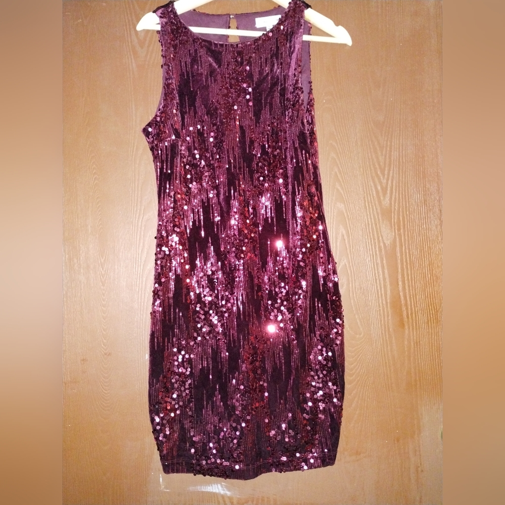 Emerald Sundae Dress